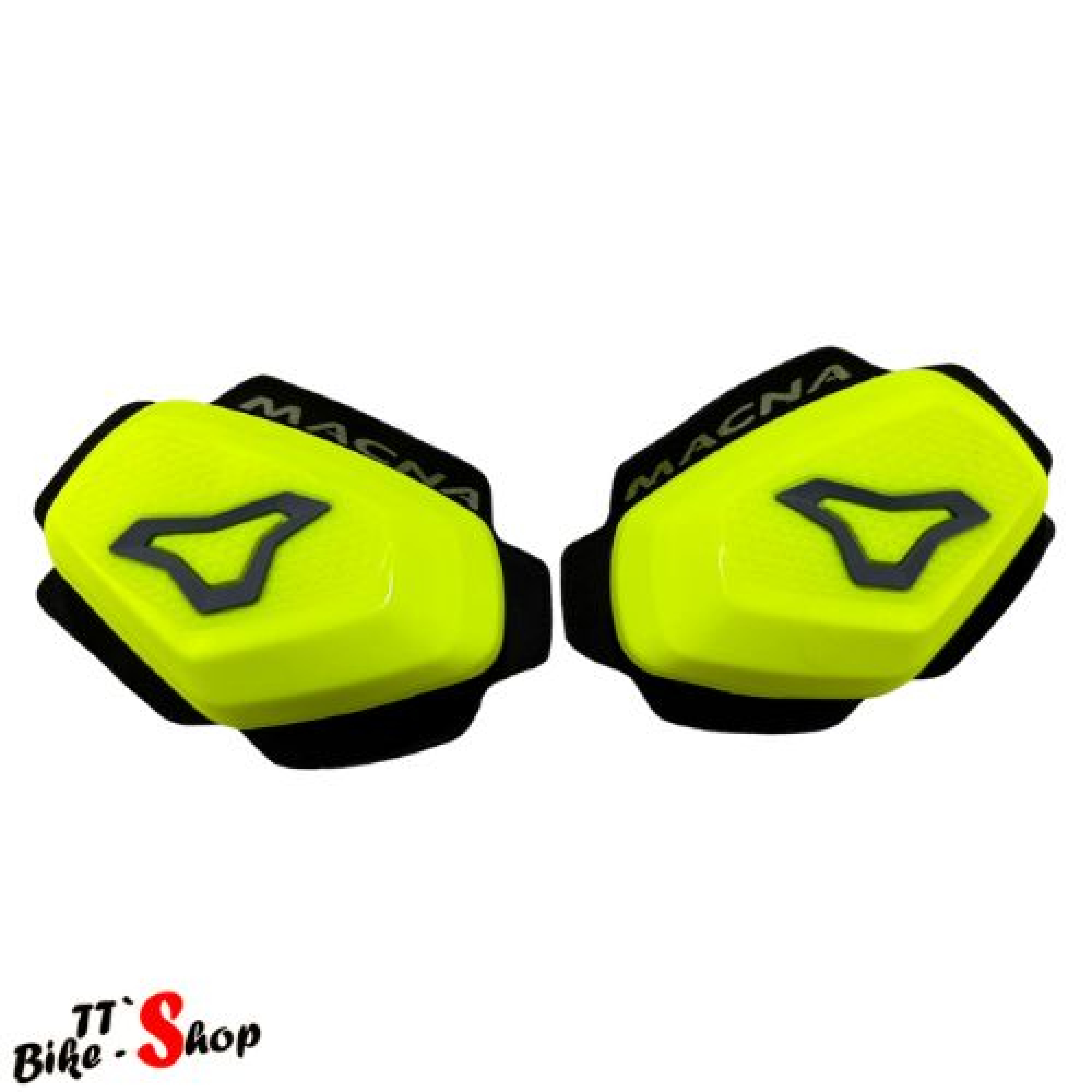 Macna Kneeslider MotoGP Pro Rain